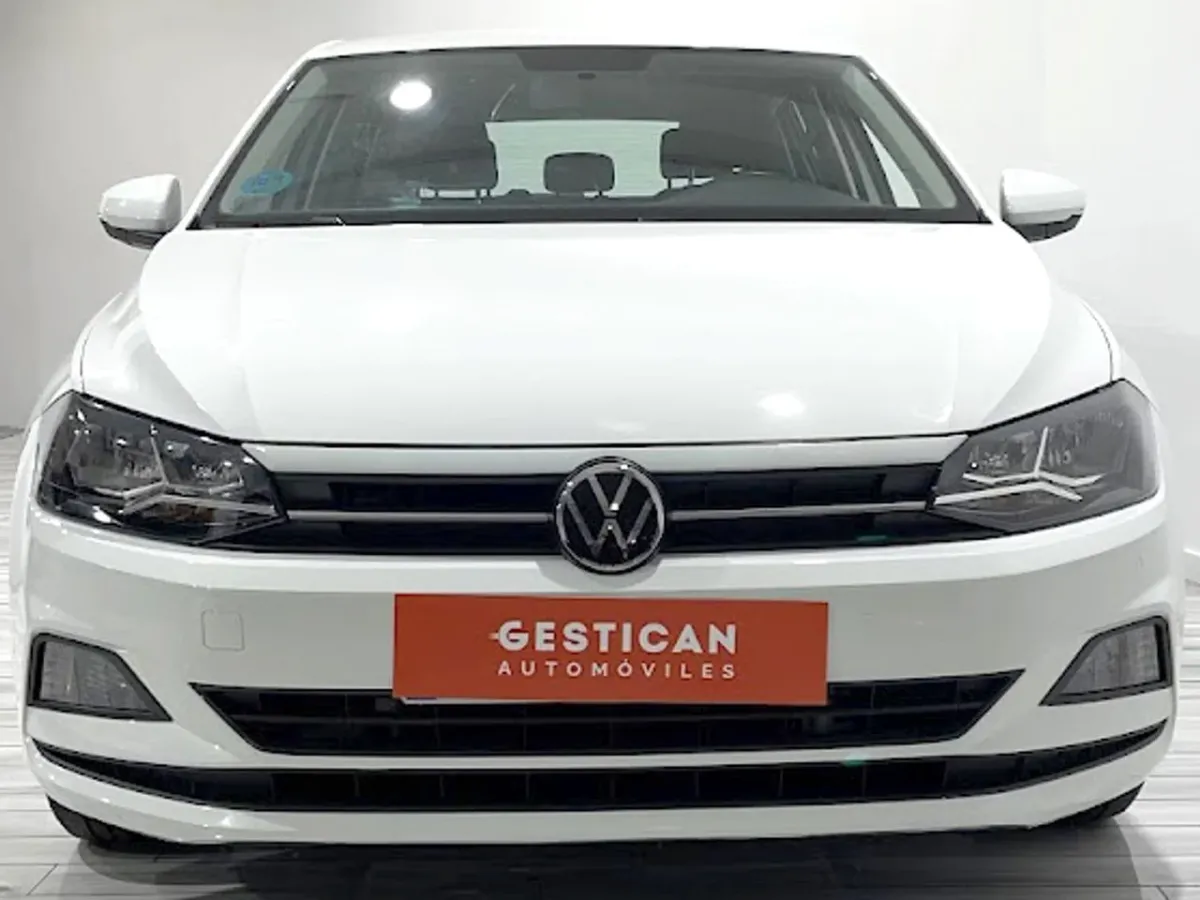 Volkswagen Polo Advance 1.0 TSI 70kW (95CV) G0246