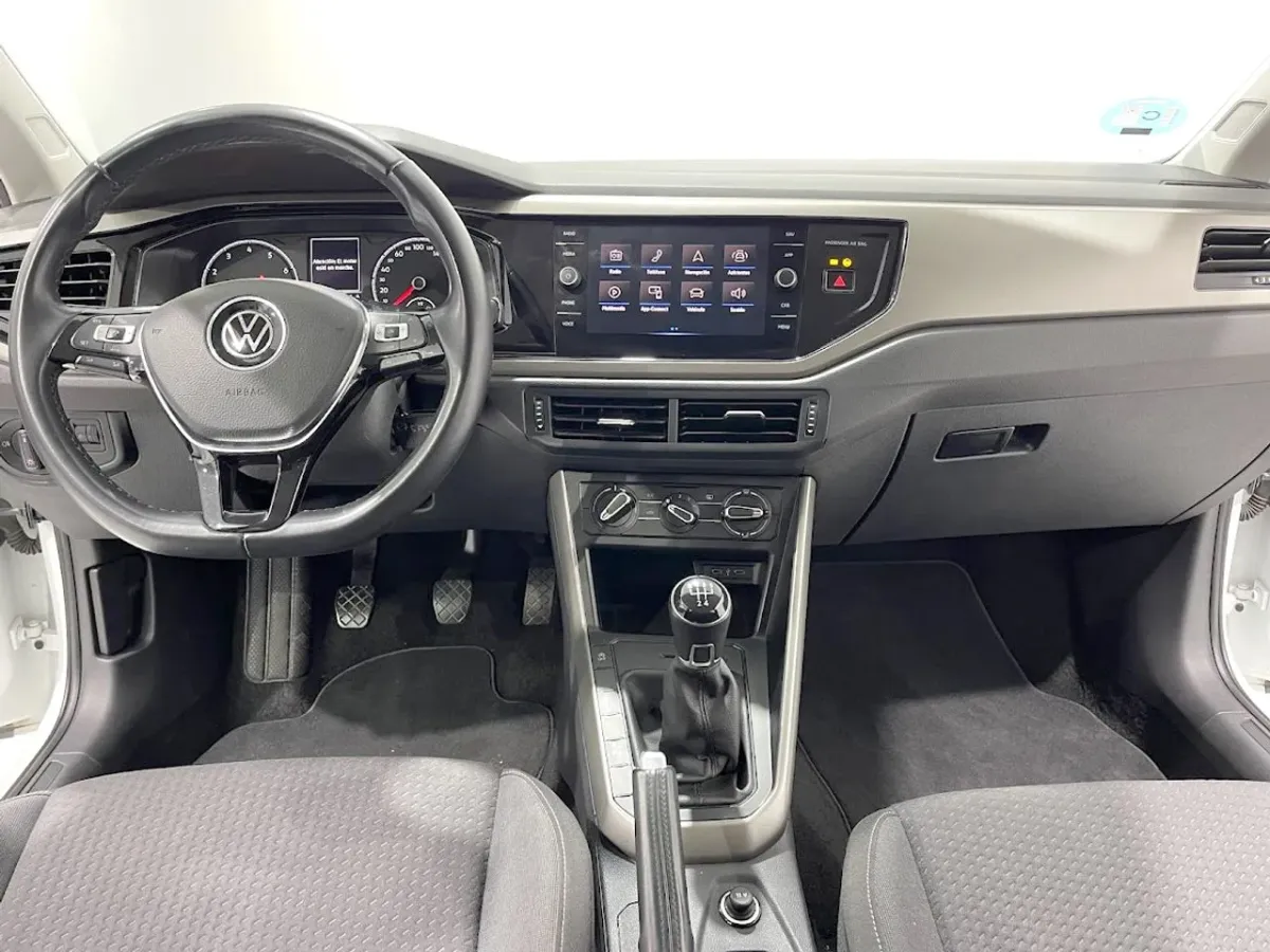 Volkswagen Polo Advance 1.0 TSI 70kW (95CV) G0246