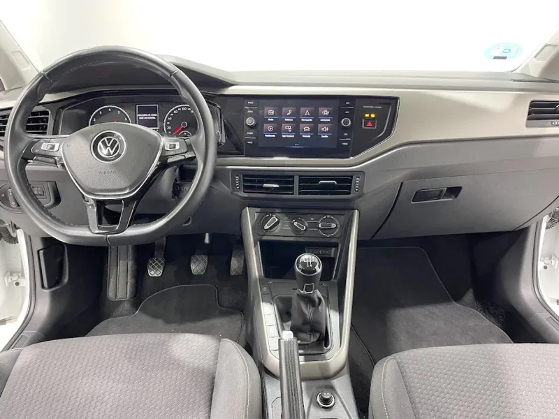 Volkswagen Polo Advance 1.0 TSI 70kW (95CV) G0246