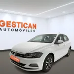 Volkswagen Polo Advance 1.0 TSI 70kW (95CV) G7590 1