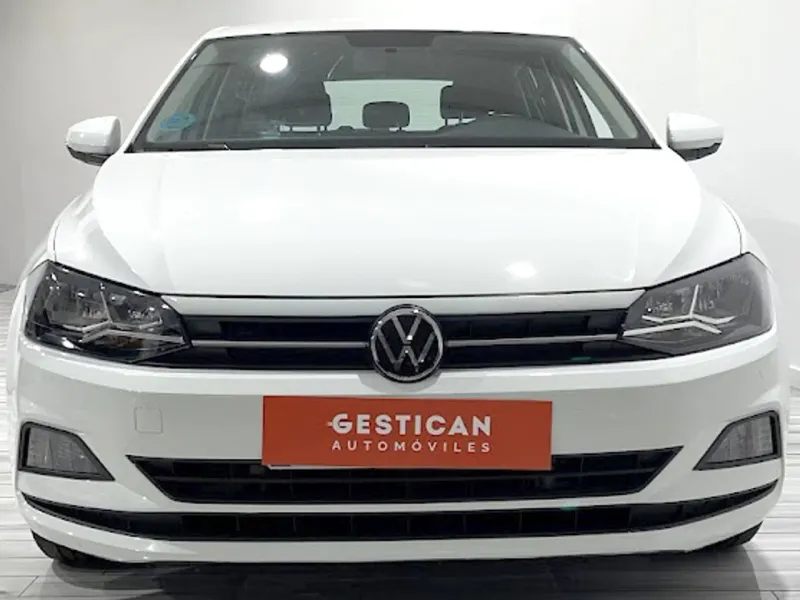 Volkswagen Polo Advance 1.0 TSI 70kW (95CV) G7590