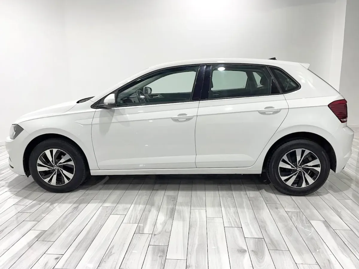 Volkswagen Polo Advance 1.0 TSI 70kW (95CV) G7590