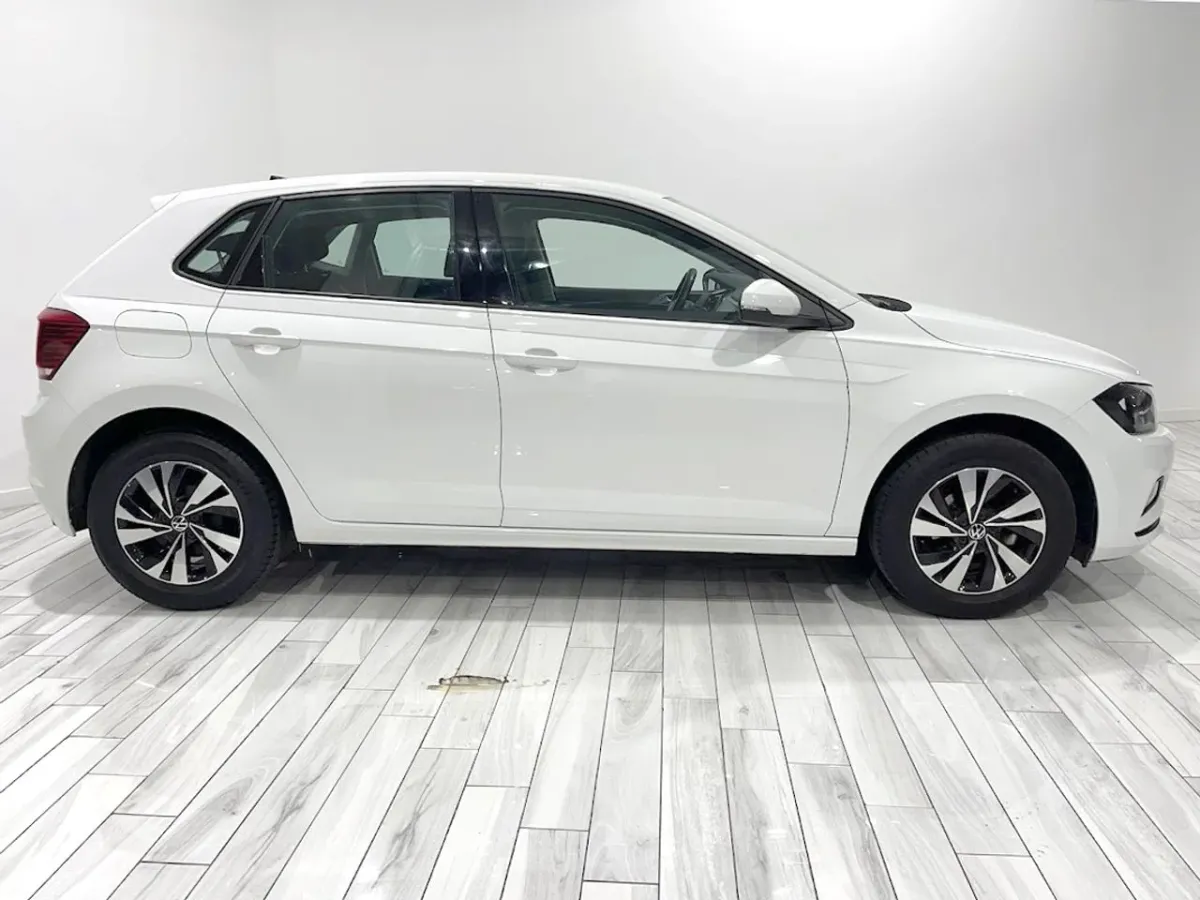Volkswagen Polo Advance 1.0 TSI 70kW (95CV) G7590
