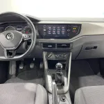 Volkswagen Polo Advance 1.0 TSI 70kW (95CV) G7590 9