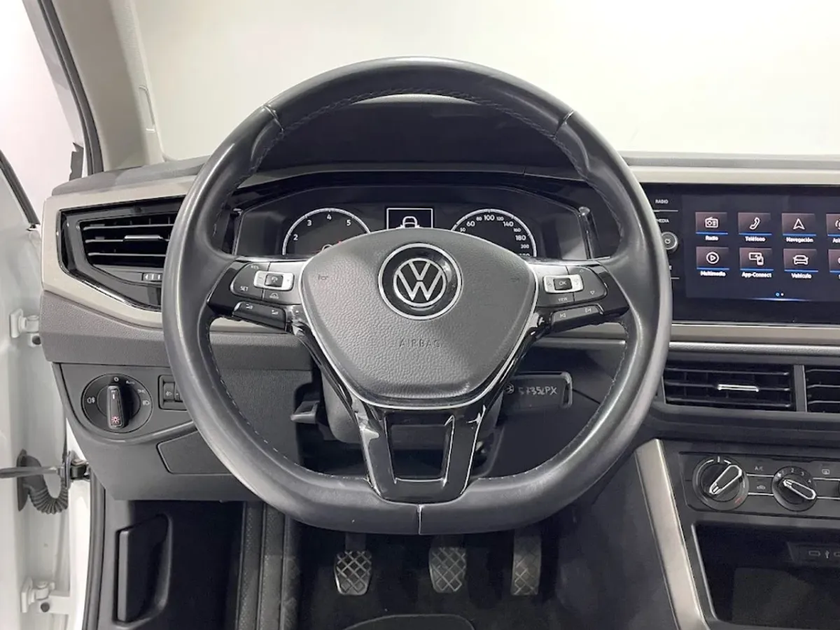 Volkswagen Polo Advance 1.0 TSI 70kW (95CV) G7590