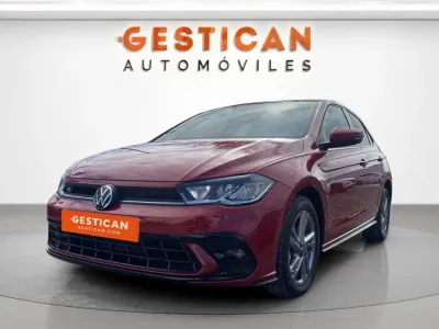 Volkswagen Polo R-Line 1.0 TSI 70kW (95CV) G2748