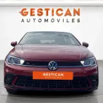 Volkswagen Polo R-Line 1.0 TSI 70kW (95CV) G2748 4