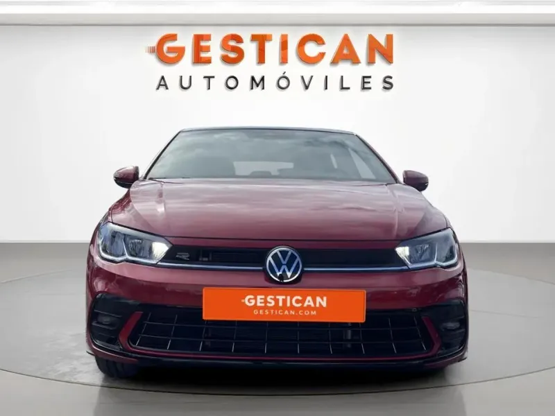 Volkswagen Polo R-Line 1.0 TSI 70kW (95CV) G2748