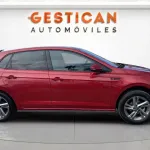 Volkswagen Polo R-Line 1.0 TSI 70kW (95CV) G2748 5