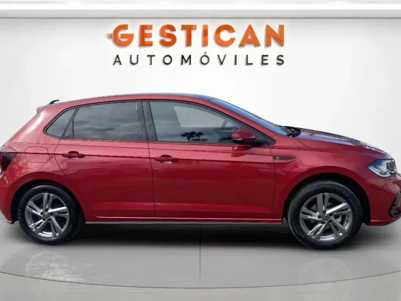 Volkswagen Polo R-Line 1.0 TSI 70kW (95CV) G2748