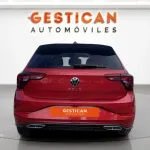 Volkswagen Polo R-Line 1.0 TSI 70kW (95CV) G2748 6