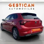 Volkswagen Polo R-Line 1.0 TSI 70kW (95CV) G2748 7