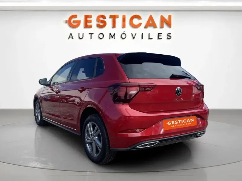 Volkswagen Polo R-Line 1.0 TSI 70kW (95CV) G2748