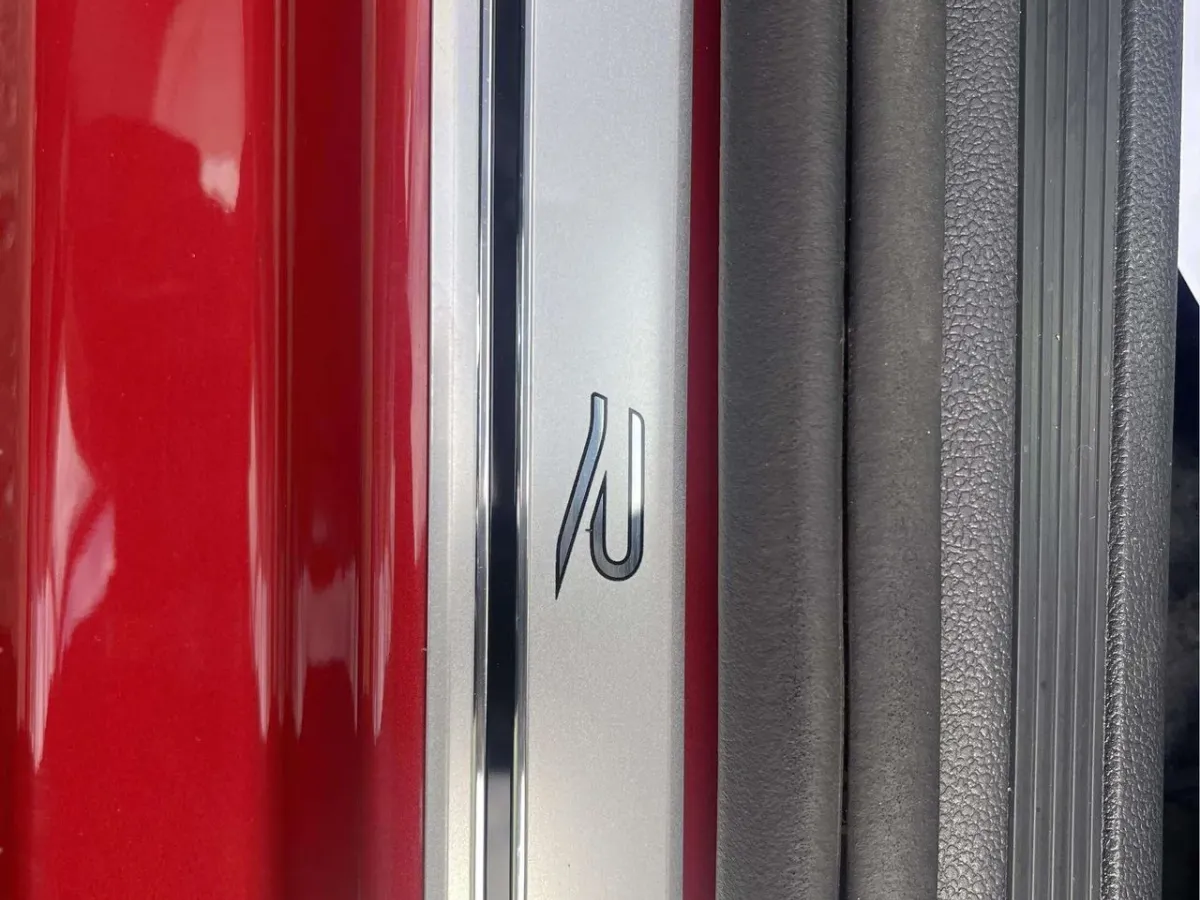 Volkswagen Polo R-Line 1.0 TSI 70kW (95CV) G2748