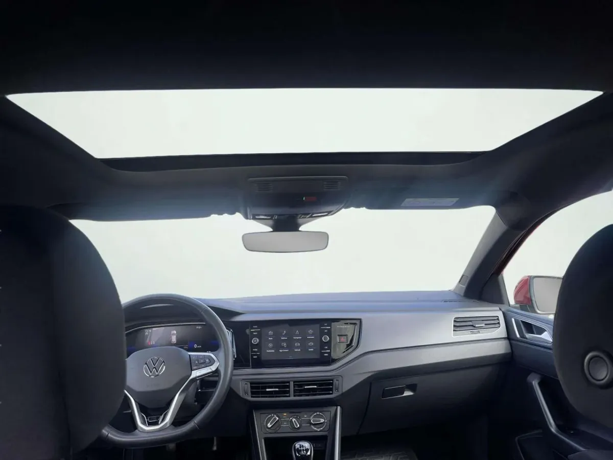 Volkswagen Polo R-Line 1.0 TSI 70kW (95CV) G2748