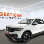 Volkswagen T-Cross Advance 1.0 TSI 70kW (95CV) G1361 1