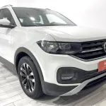 Volkswagen T-Cross Advance 1.0 TSI 70kW (95CV) G1361 3