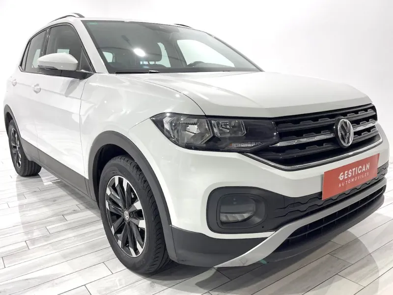 Volkswagen T-Cross Advance 1.0 TSI 70kW (95CV) G1361