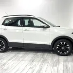 Volkswagen T-Cross Advance 1.0 TSI 70kW (95CV) G1361 4