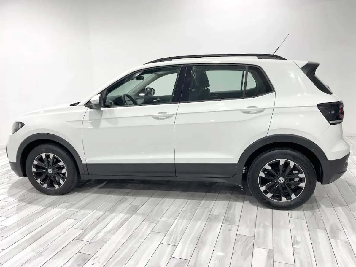Volkswagen T-Cross Advance 1.0 TSI 70kW (95CV) G1361