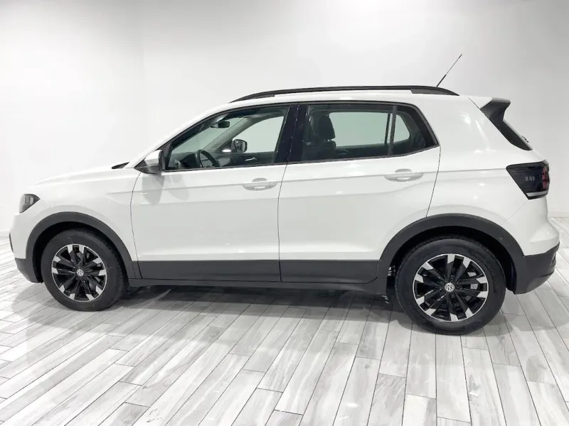 Volkswagen T-Cross Advance 1.0 TSI 70kW (95CV) G1361