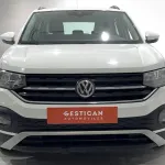Volkswagen T-Cross Advance 1.0 TSI 70kW (95CV) G1361 7