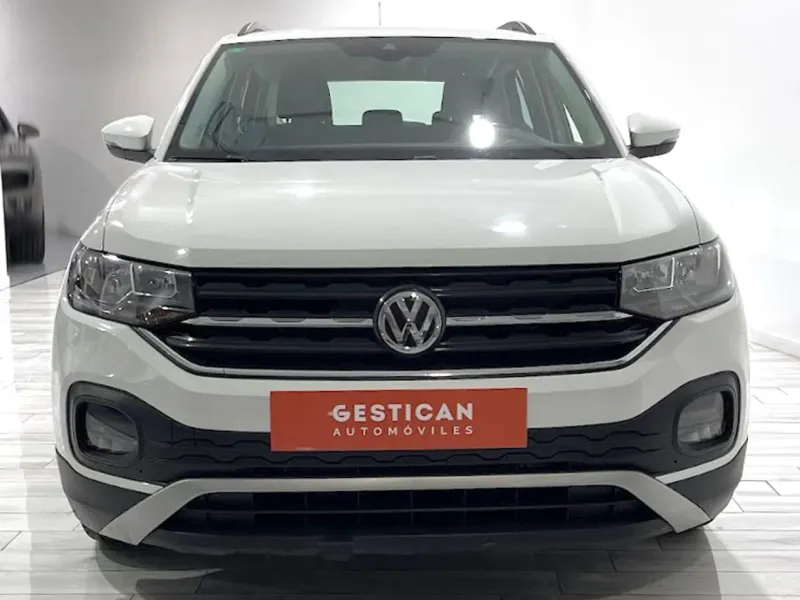 Volkswagen T-Cross Advance 1.0 TSI 70kW (95CV) G1361