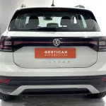 Volkswagen T-Cross Advance 1.0 TSI 70kW (95CV) G1361 8