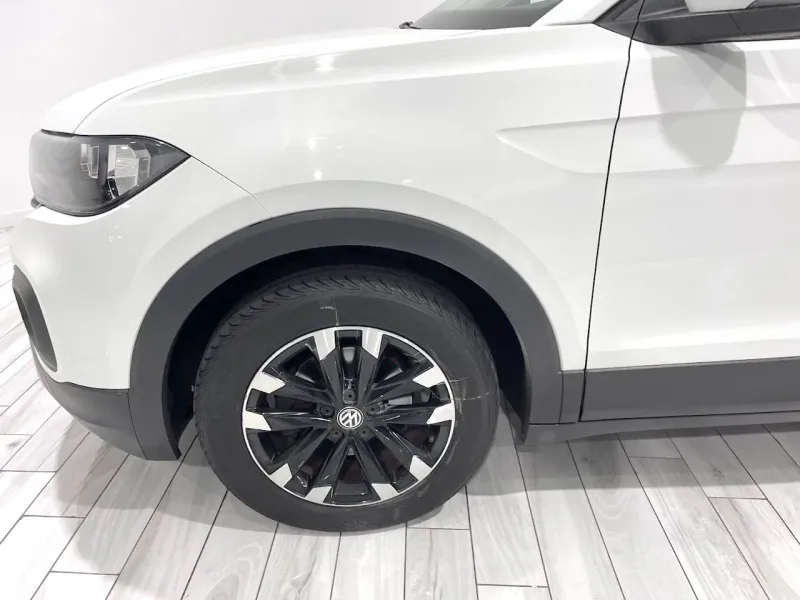 Volkswagen T-Cross Advance 1.0 TSI 70kW (95CV) G1361