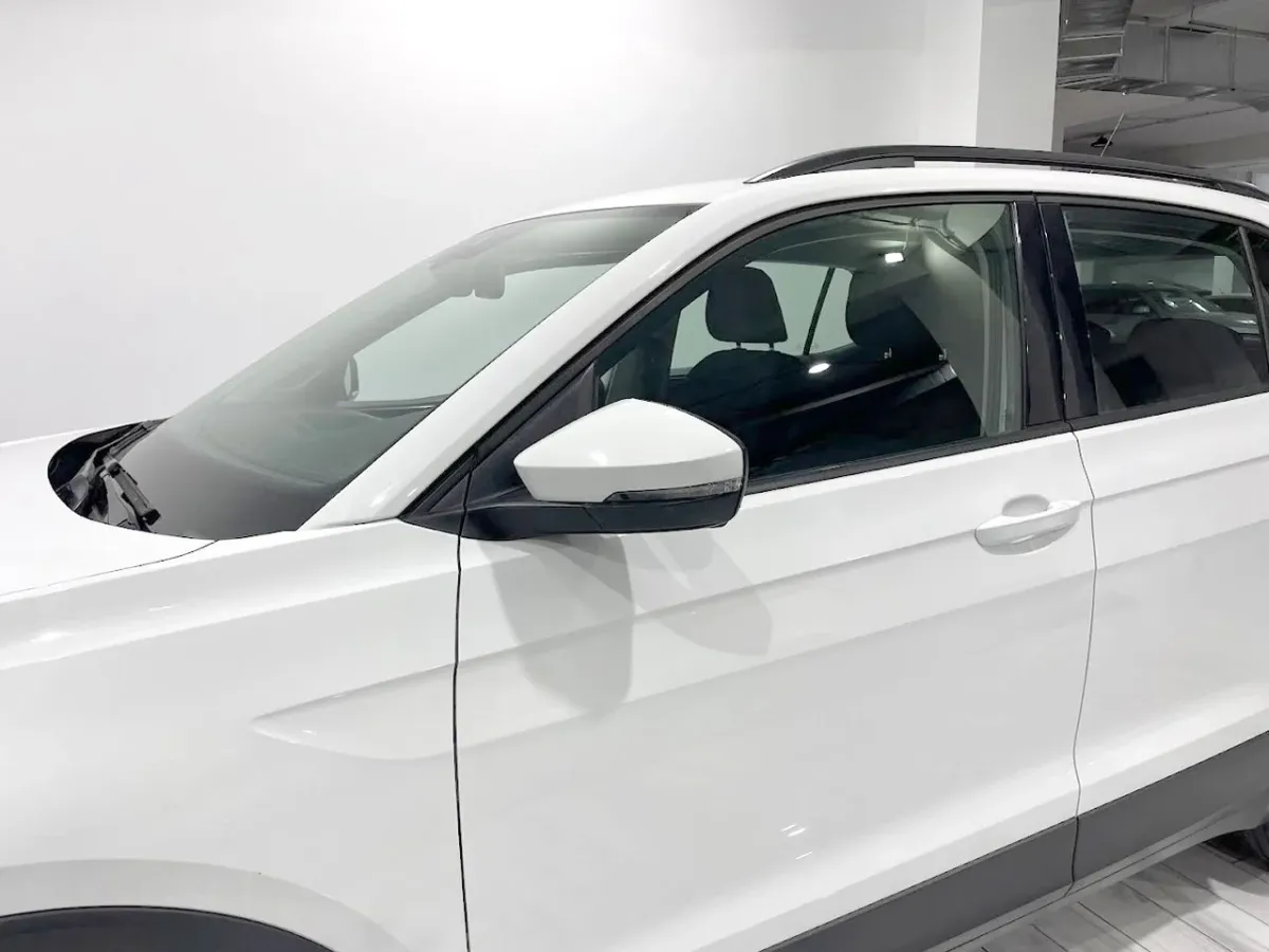 Volkswagen T-Cross Advance 1.0 TSI 70kW (95CV) G1361