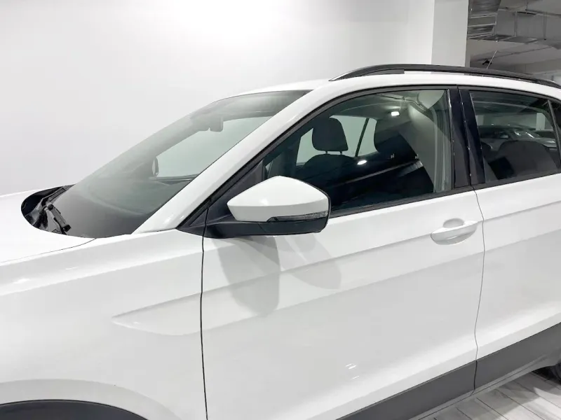 Volkswagen T-Cross Advance 1.0 TSI 70kW (95CV) G1361