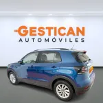 Volkswagen T-Cross Advance 1.0 TSI 81kW (110CV) G0104 3