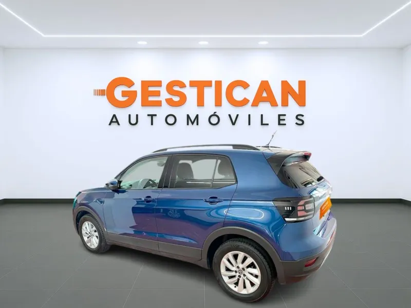 Volkswagen T-Cross Advance 1.0 TSI 81kW (110CV) G0104