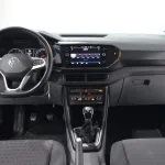 Volkswagen T-Cross Advance 1.0 TSI 81kW (110CV) G0104 5
