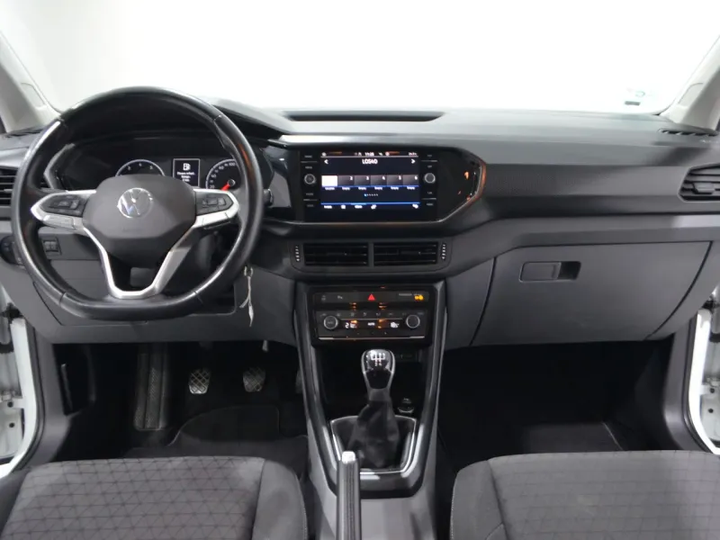Volkswagen T-Cross Advance 1.0 TSI 81kW (110CV) G0104