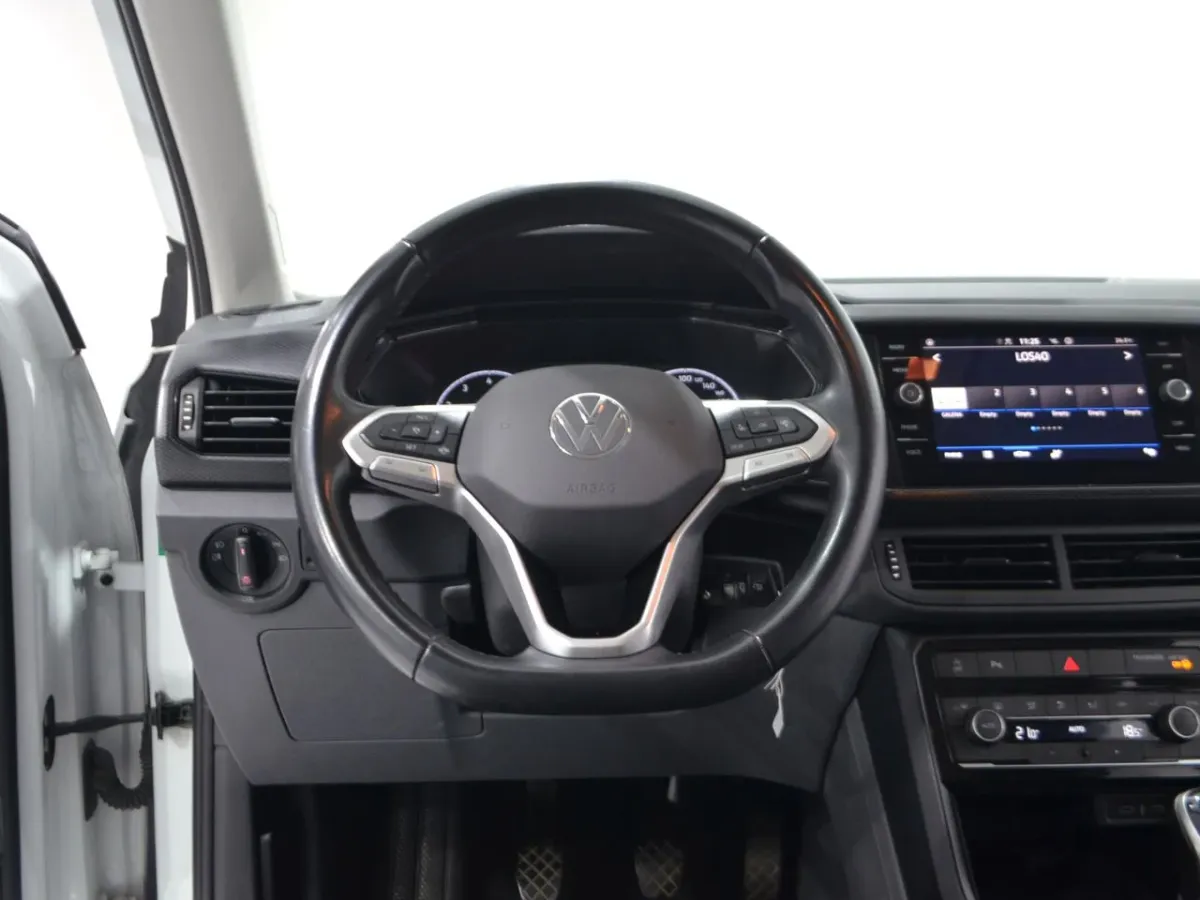 Volkswagen T-Cross Advance 1.0 TSI 81kW (110CV) G0104