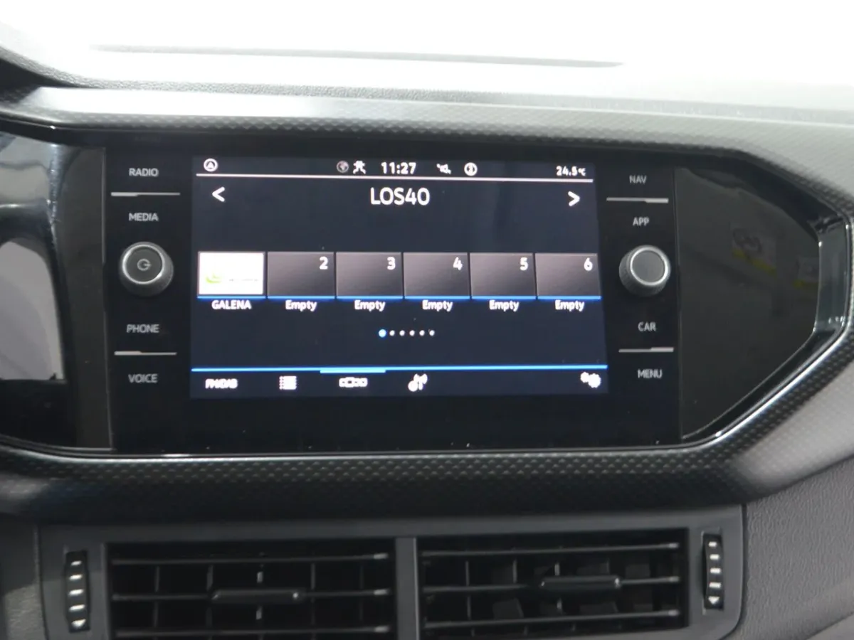 Volkswagen T-Cross Advance 1.0 TSI 81kW (110CV) G0104