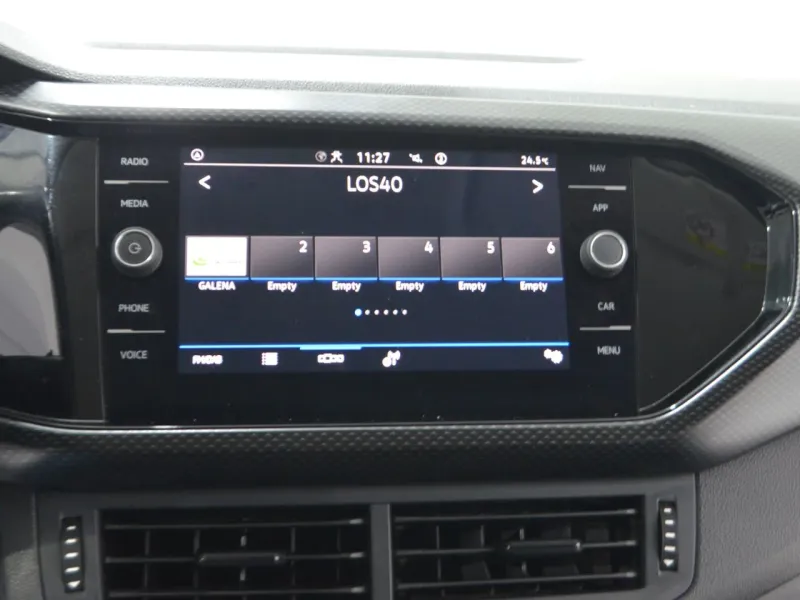 Volkswagen T-Cross Advance 1.0 TSI 81kW (110CV) G0104