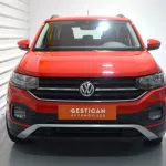 Volkswagen T-Cross Advance 1.0 TSI 81kW (110CV) G1367 4