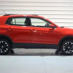 Volkswagen T-Cross Advance 1.0 TSI 81kW (110CV) G1367 6