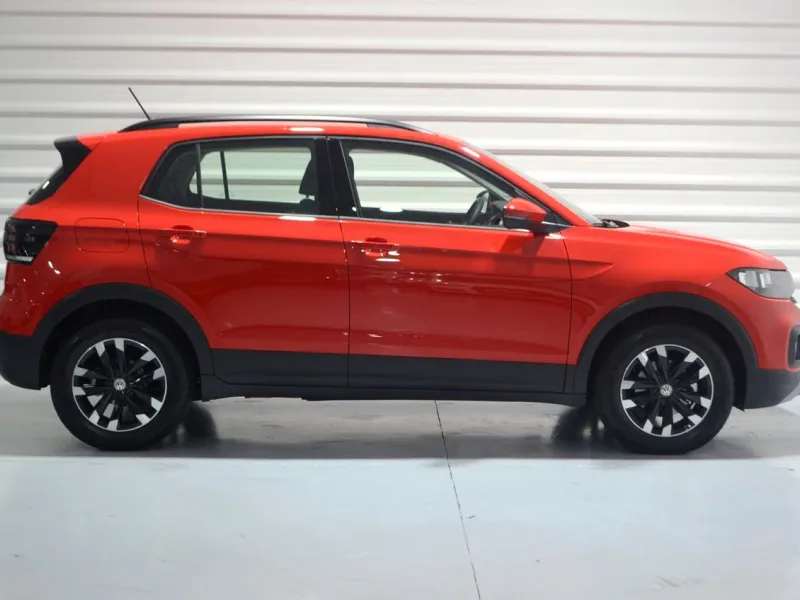 Volkswagen T-Cross Advance 1.0 TSI 81kW (110CV) G1367