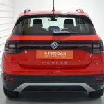 Volkswagen T-Cross Advance 1.0 TSI 81kW (110CV) G1367 8