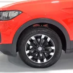 Volkswagen T-Cross Advance 1.0 TSI 81kW (110CV) G1367 9