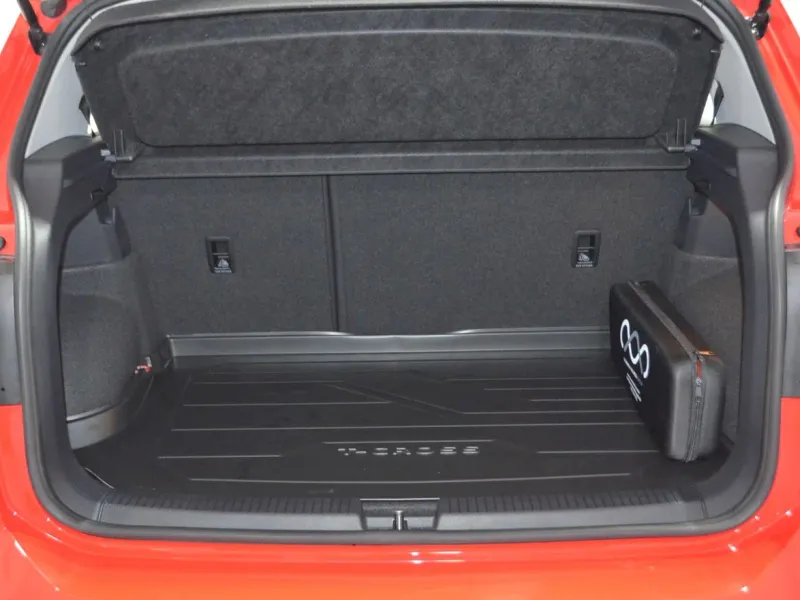 Volkswagen T-Cross Advance 1.0 TSI 81kW (110CV) G1367