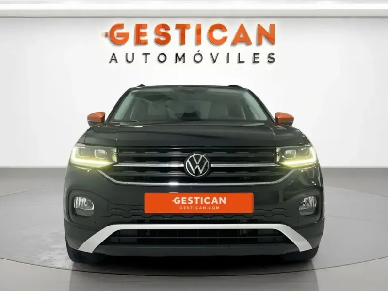 Volkswagen T-Cross Advance 1.0 TSI 81kW (110CV) G6971