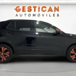 Volkswagen T-Cross Advance 1.0 TSI 81kW (110CV) G6971 5