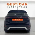 Volkswagen T-Cross Advance 1.0 TSI 81kW (110CV) G6971 6
