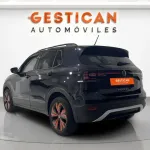 Volkswagen T-Cross Advance 1.0 TSI 81kW (110CV) G6971 7