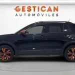 Volkswagen T-Cross Advance 1.0 TSI 81kW (110CV) G6971 8