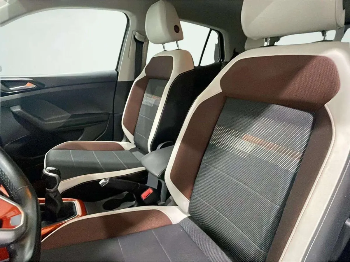 Volkswagen T-Cross Advance 1.0 TSI 81kW (110CV) G6971